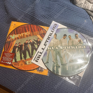 backstreet boys, nsync lp (백스트릿보이즈, 엔싱크) 일괄 판매합니다