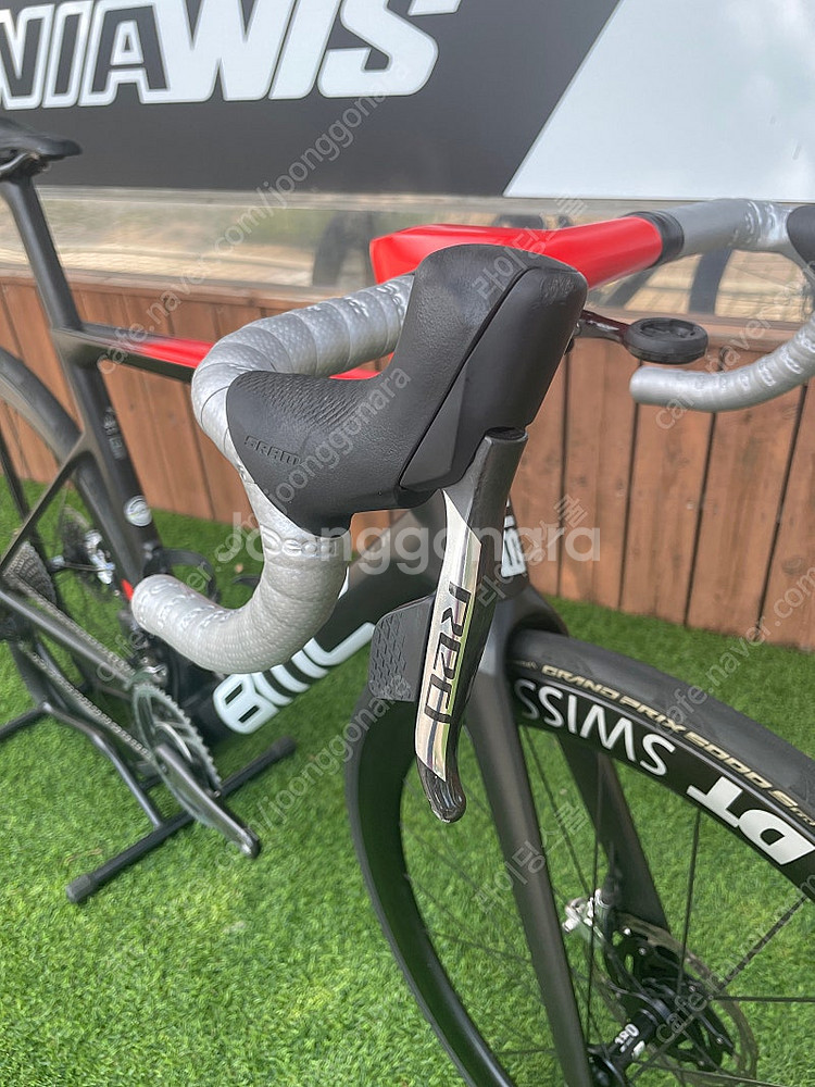 Bmc 기함급 로드 사이클 SLR 01 LTD--2