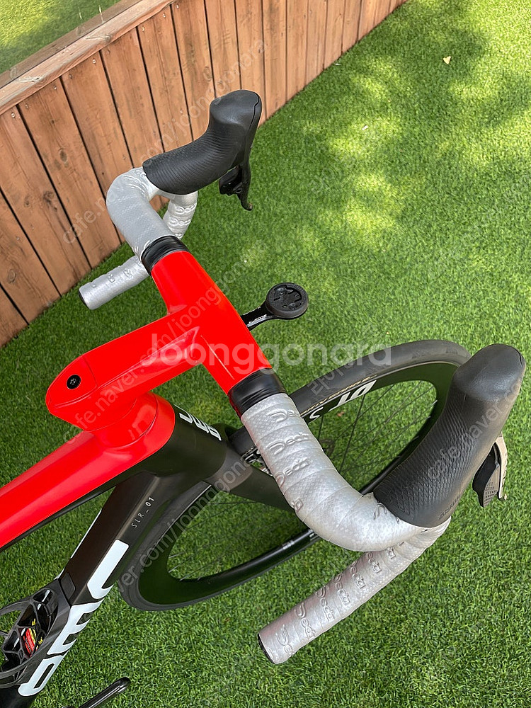 Bmc 기함급 로드 사이클 SLR 01 LTD--7