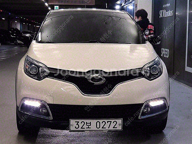 @16년식 QM3 RE 전국최저가격@최저가@박리다매@저신용전액할부--2