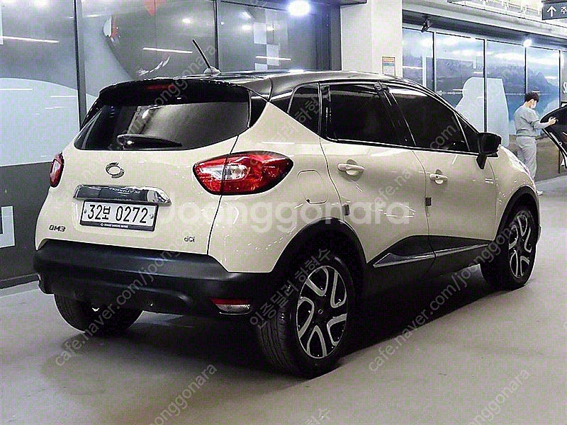 @16년식 QM3 RE 전국최저가격@최저가@박리다매@저신용전액할부--4