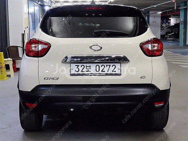 @16년식 QM3 RE 전국최저가격@최저가@박리다매@저신용전액할부--5