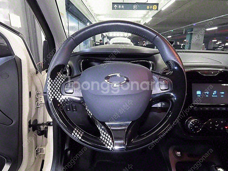 @16년식 QM3 RE 전국최저가격@최저가@박리다매@저신용전액할부--8