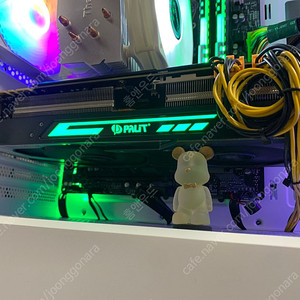 광주광역시 - 펠럿 GTX-1080ti 제트스트림