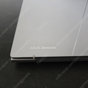 ASUS 젠북 14 OLED Ultra7 32GB UX3405MA