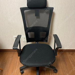 사무용 컴퓨터 게이밍 학생 의자