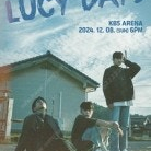 LUCY DAYS 루시 콘서트 티켓