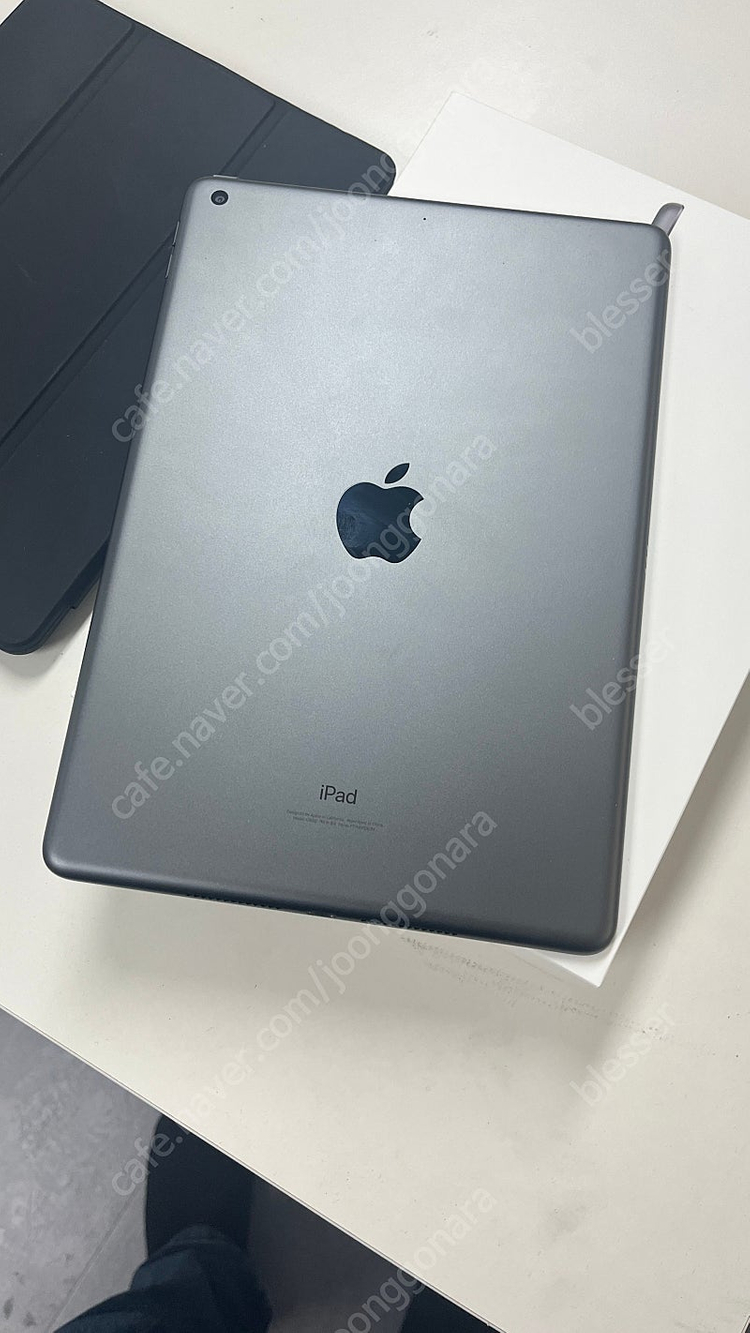 아이패드 9세대 스그 (보증기간 남음)--1