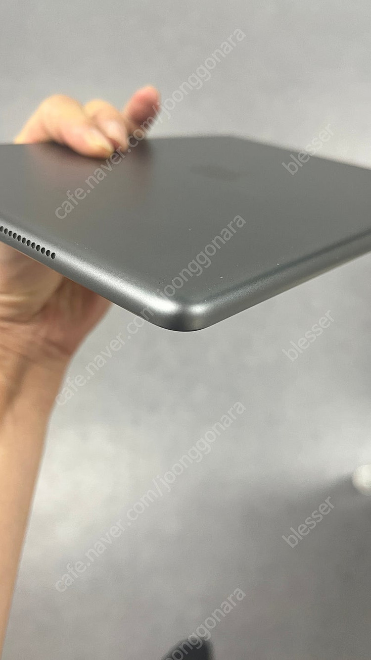 아이패드 9세대 스그 (보증기간 남음)--2