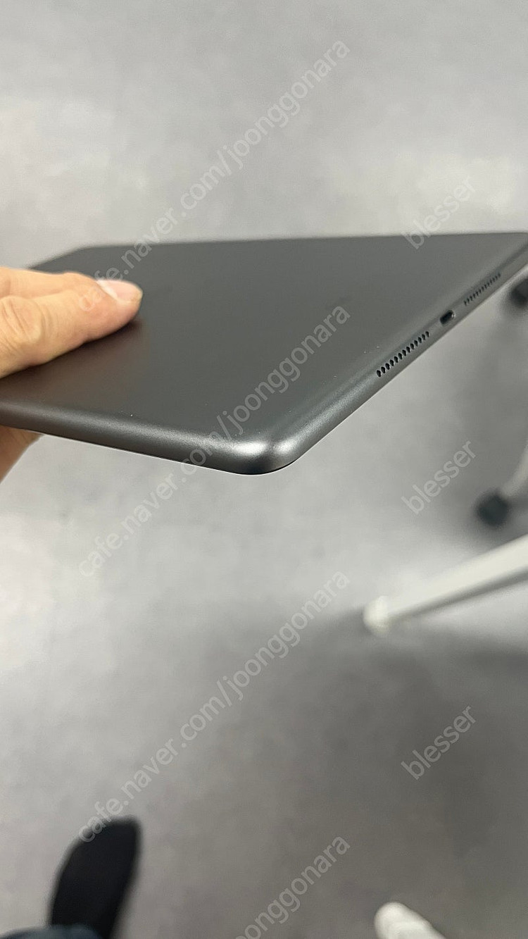 아이패드 9세대 스그 (보증기간 남음)--3