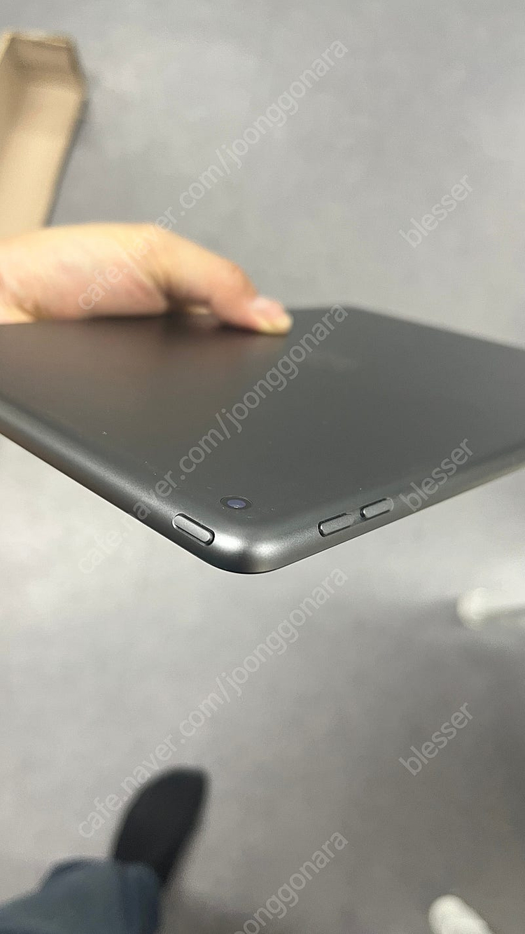 아이패드 9세대 스그 (보증기간 남음)--4