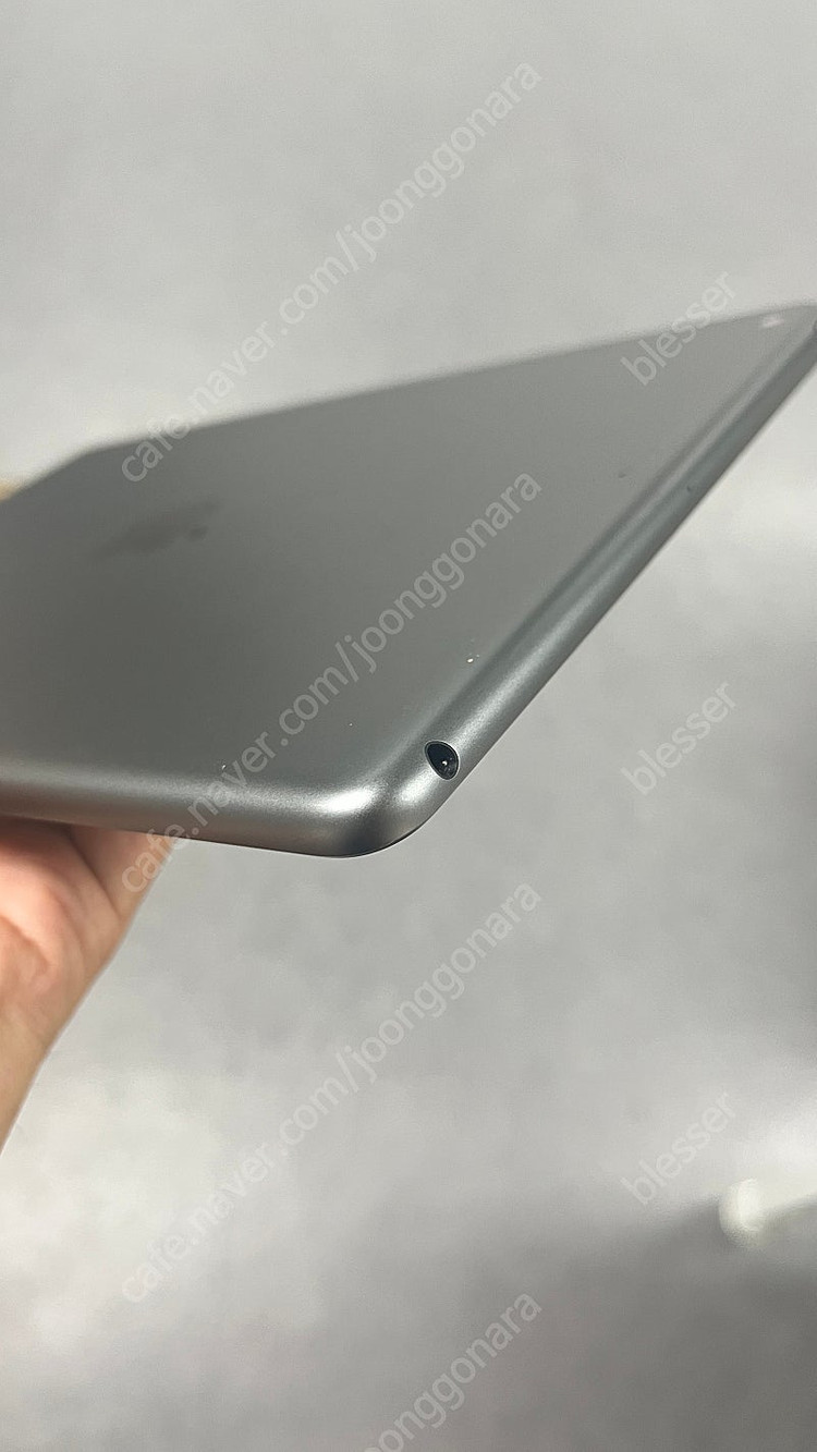 아이패드 9세대 스그 (보증기간 남음)--5