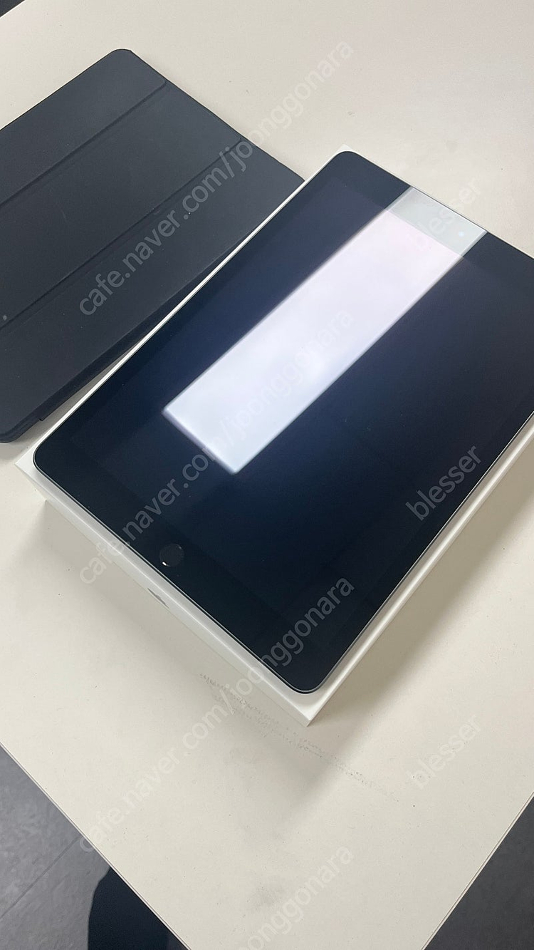 아이패드 9세대 스그 (보증기간 남음)--6