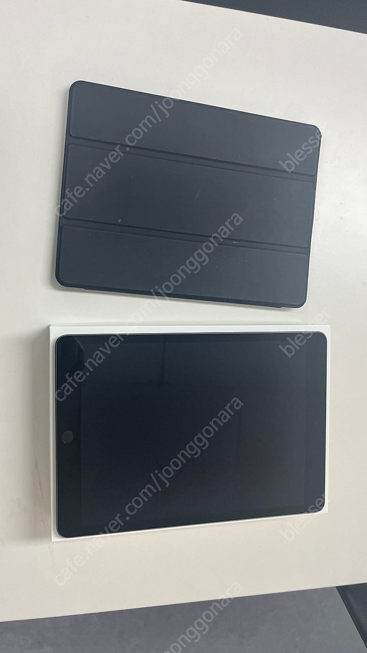 아이패드 9세대 스그 (보증기간 남음)--7