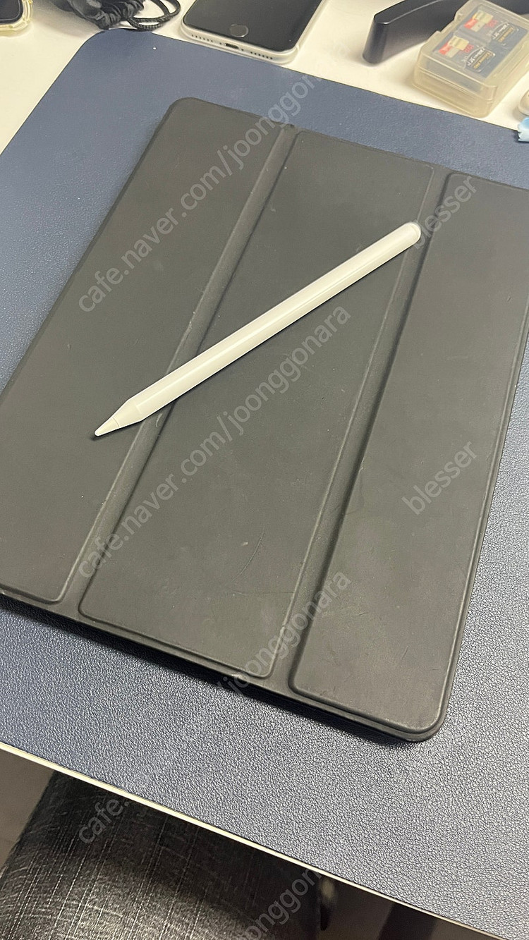 아이패드 9세대 스그 (보증기간 남음)--8