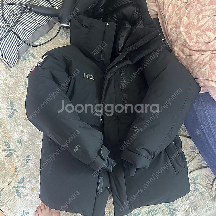K2、코볼트 110--0