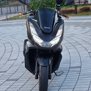 pcx125 22년식 판매합니다.