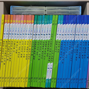 교원올스토리 솔루토이 과학 50000원 착불 ​ ​ ​ ​ ​