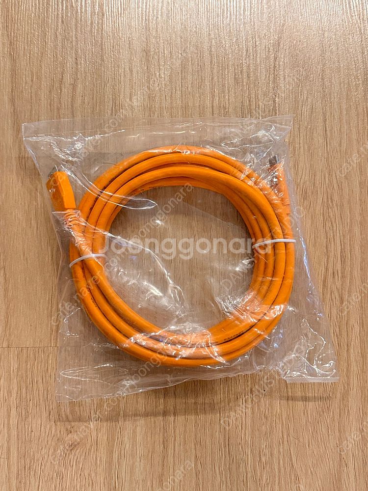 테더툴즈 c to 3.0 micro-b 카메라 연결선--2