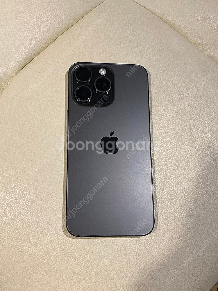 아이폰15프로맥스 PROMAX 256GB--0