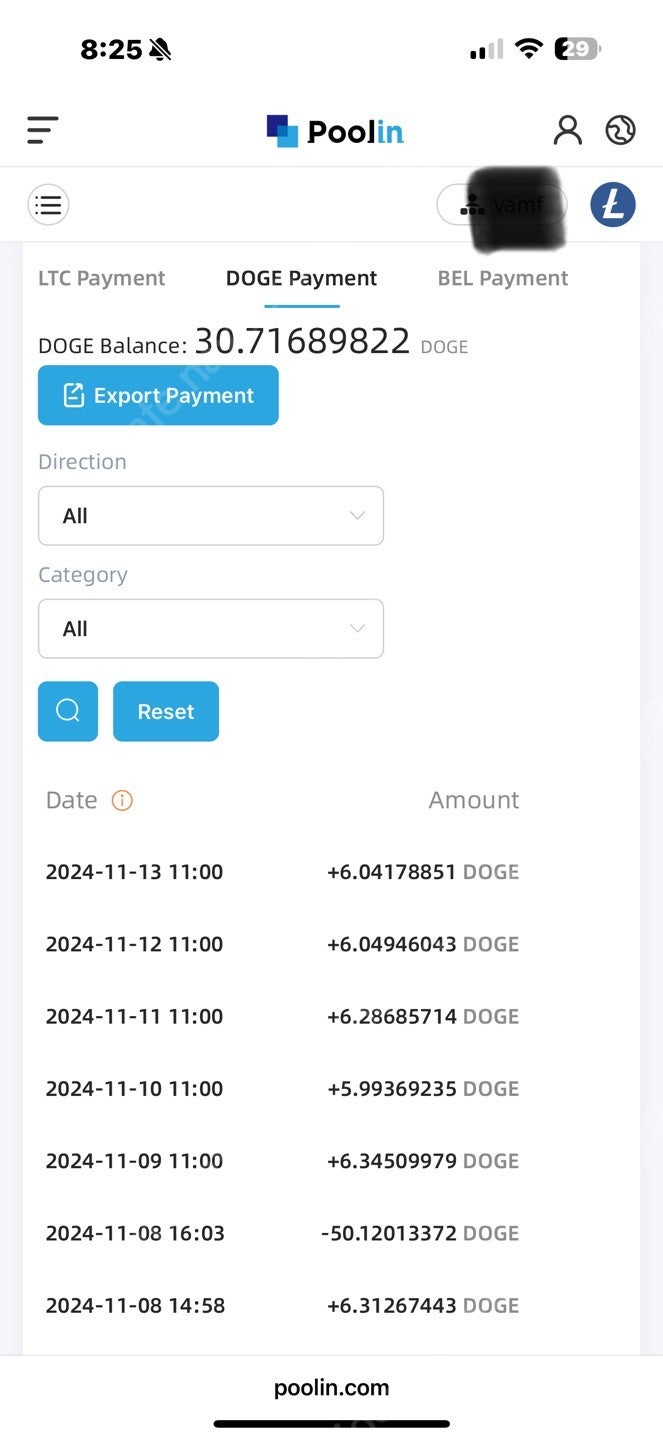 도지코인 채굴기 mini doge pro ASIC 라이트코인 가정용/사무용 채굴기 | 중고나라 - 안심되는 중고거래
