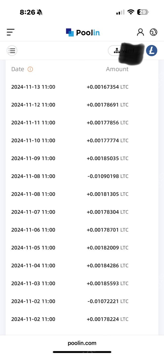 도지코인 채굴기 mini doge pro ASIC 라이트코인 가정용/사무용 채굴기 | 중고나라 - 안심되는 중고거래