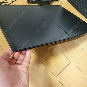 15인치 인텔 i7 SSD+HDD 노트북팝니다