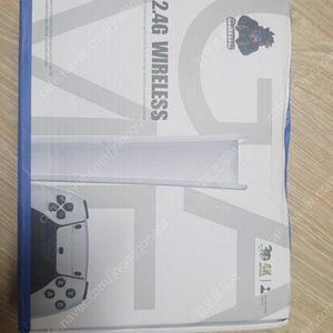 새상품 ps5스타일 무선조이스틱 게임기 월광보합 2만가지이상 오락기