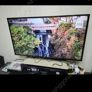 삼성 50인치 led tv 팝니다 Un50j5020a