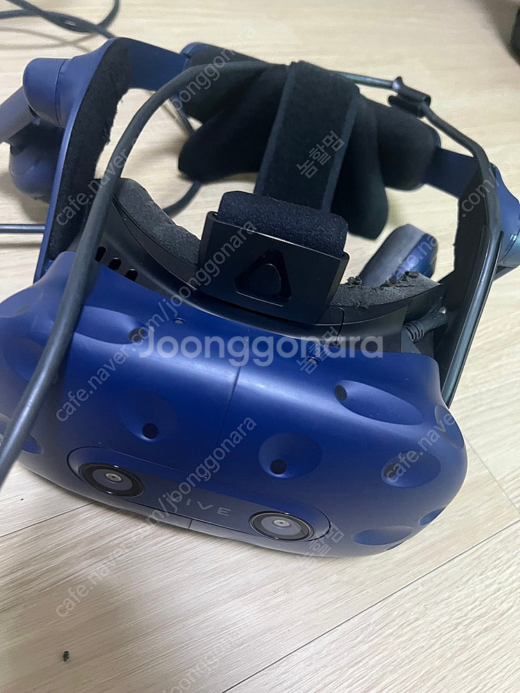 htc vive 바이브 프로1 헤드셋 VR안경--0