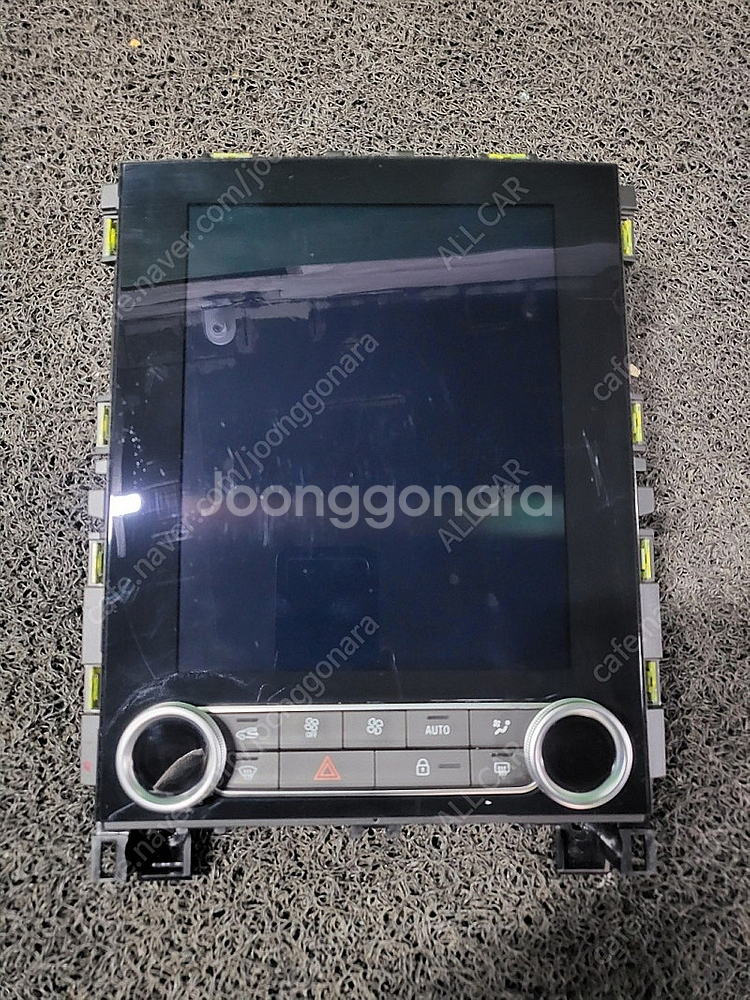 2769 SM6 신형 AVN모니터 9.3인치 10R-0...--0