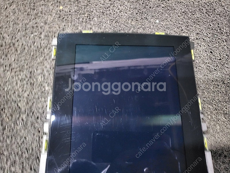 2769 SM6 신형 AVN모니터 9.3인치 10R-0...--1
