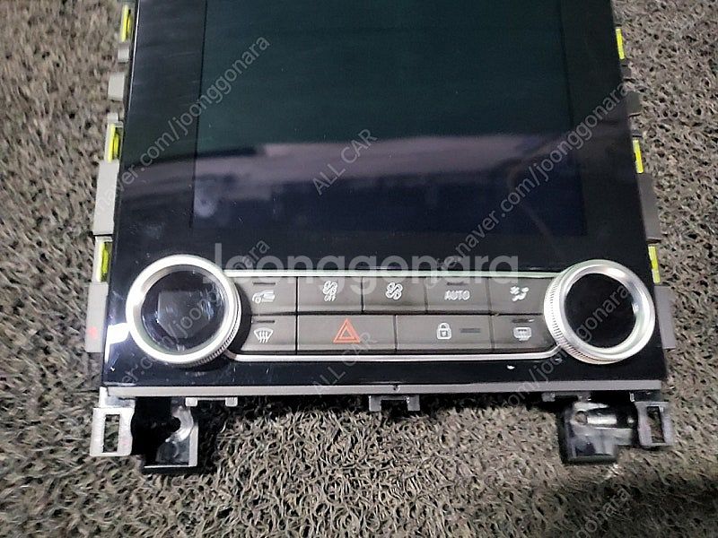 2769 SM6 신형 AVN모니터 9.3인치 10R-0...--2