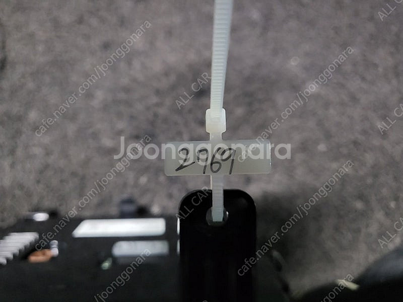 2769 SM6 신형 AVN모니터 9.3인치 10R-0...--6