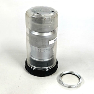 라이카 Elmar 90mm f4 m39 마운트