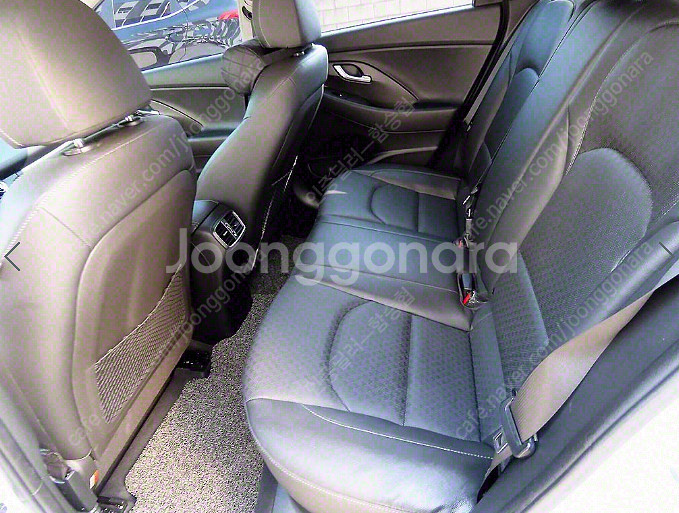 현대│I30PD│I30중고차│무사고│정품네비│후방카메라...--9