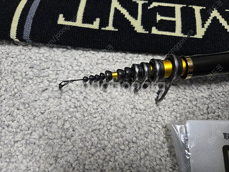 다이와 20토너먼트 AGS 1.5-50--2