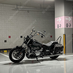 Bmw r18 퍼스트에디션