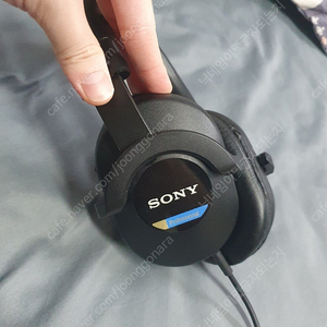 Sony 소니 MDR 7510 판매합니다