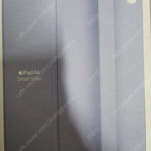 iPad Air Smart Folio 팝니다.