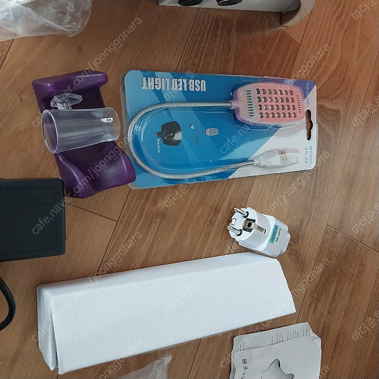 전문가용 네일드릴머신 네일 흡진기 세트--2