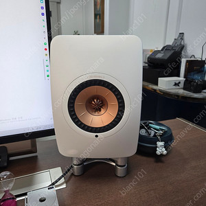 kef ls50 wireless2 스피커 판매합니다.