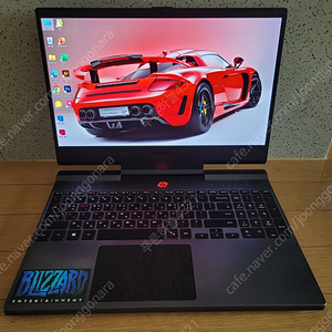 삼성 오디세이 15인치 i5 16G RTX2060 144Hz 디자인/게이밍 노트북