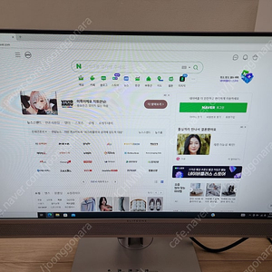 HP 일체형 컴퓨터 i7-9700, RAM-16GB, SSD-512GB,HDD-1TB 39만원 서울 송파, 경기 하남