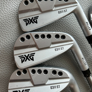 PXG 0311ST