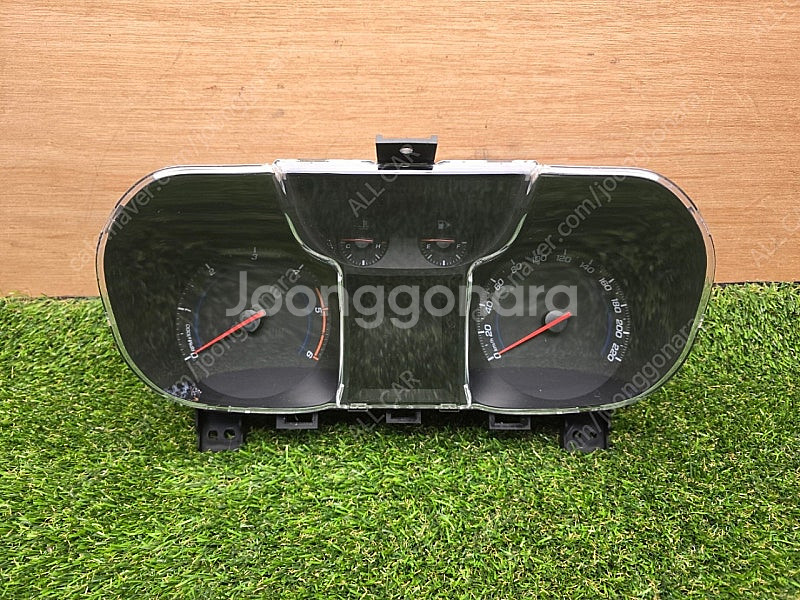 올란도 디젤 계기판 95350373 177,753km 5만원--0