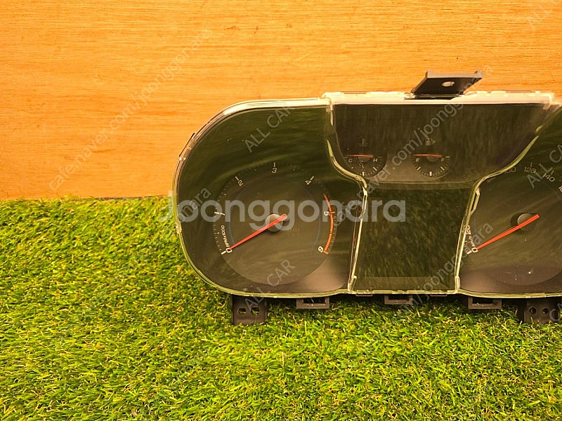 올란도 디젤 계기판 95350373 177,753km 5만원--1