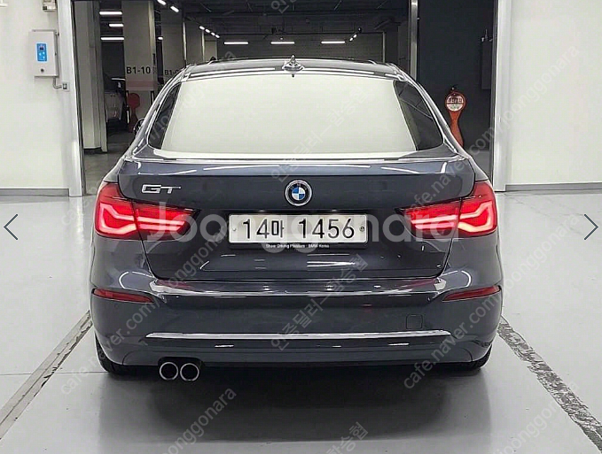 BMW│3GT│그린투리스모3GT│320DGT│완전무사고...--2