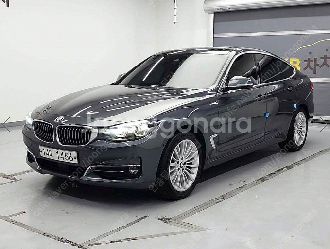BMW│3GT│그린투리스모3GT│320DGT│완전무사고...--3