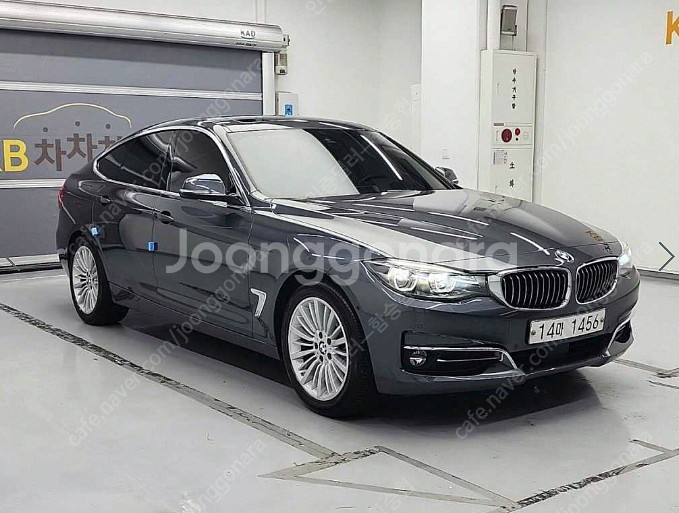 BMW│3GT│그린투리스모3GT│320DGT│완전무사고...--4
